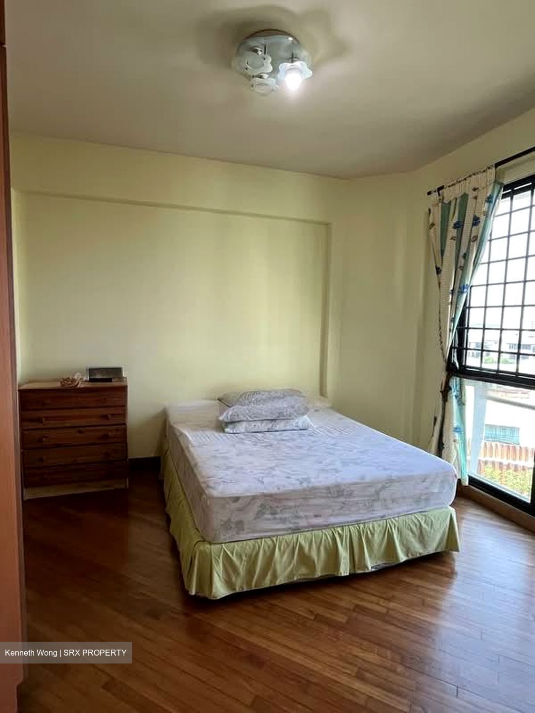 Simei Green Condominium (D18), Condominium #598516441